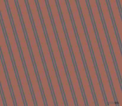 106 degree angles dual striped line, 5 pixel line width, 2 and 21 pixels line spacing, Shuttle Grey and Au Chico dual two line striped seamless tileable