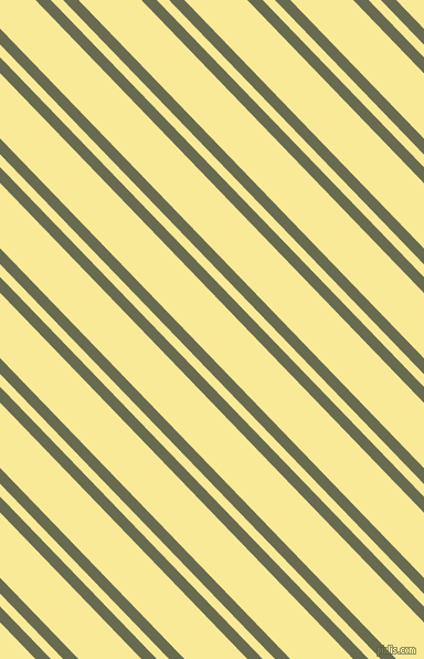 134 degree angles dual stripes line, 10 pixel line width, 8 and 41 pixels line spacing, Siam and Picasso dual two line striped seamless tileable