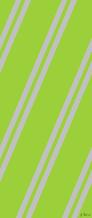67 degree angle dual striped lines, 18 pixel lines width, 12 and 96 pixel line spacing, Silver and Atlantis dual two line striped seamless tileable