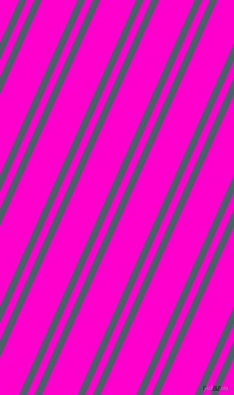 66 degree angles dual striped lines, 10 pixel lines width, 10 and 47 pixels line spacing, Smalt Blue and Hot Magenta dual two line striped seamless tileable