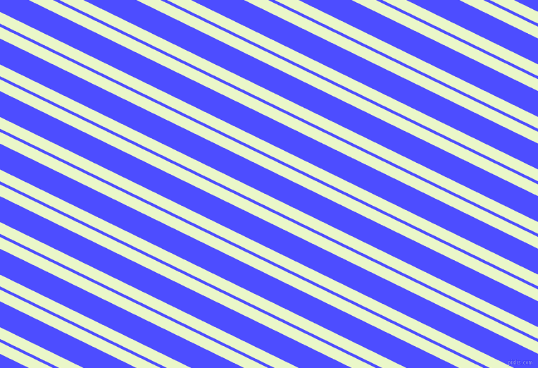 154 degree angle dual stripe line, 15 pixel line width, 4 and 33 pixel line spacing, Snow Flurry and Neon Blue dual two line striped seamless tileable
