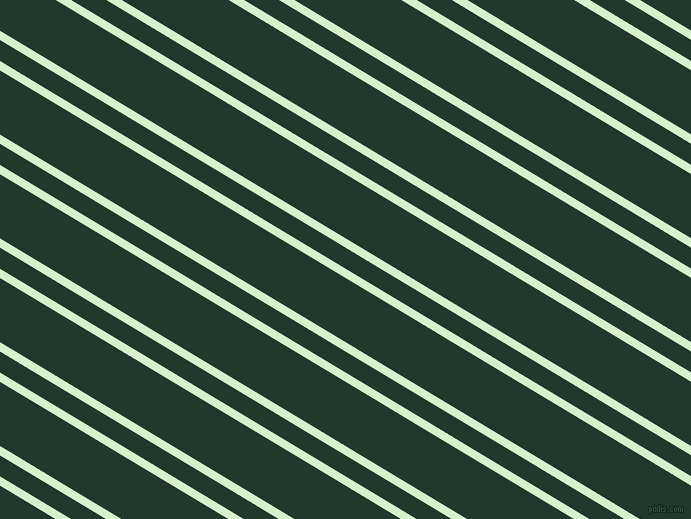 149 degree angles dual stripe line, 8 pixel line width, 18 and 55 pixels line spacing, Snowy Mint and Palm Green dual two line striped seamless tileable