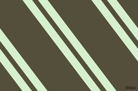127 degree angles dual stripes lines, 26 pixel lines width, 16 and 118 pixels line spacing, Snowy Mint and Panda dual two line striped seamless tileable
