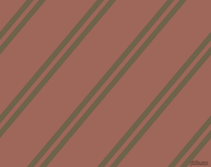 50 degree angles dual striped line, 11 pixel line width, 8 and 79 pixels line spacing, Soya Bean and Au Chico dual two line striped seamless tileable