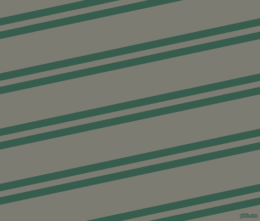 12 degree angle dual stripes line, 15 pixel line width, 12 and 69 pixel line spacing, Spectra and Tapa dual two line striped seamless tileable