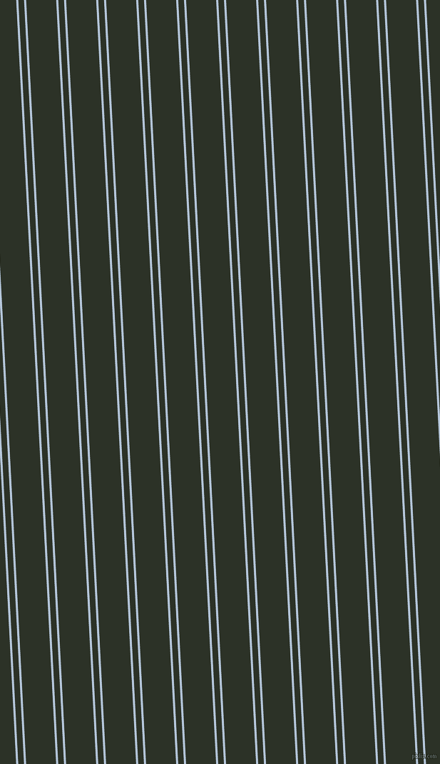 93 degree angle dual stripes line, 3 pixel line width, 8 and 42 pixel line spacing, Spindle and Black Forest dual two line striped seamless tileable