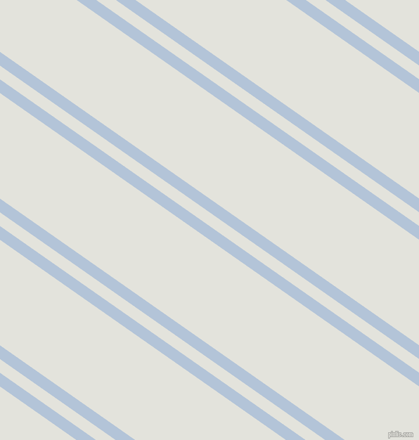 145 degree angles dual stripes lines, 16 pixel lines width, 16 and 123 pixels line spacing, Spindle and Snow Drift dual two line striped seamless tileable