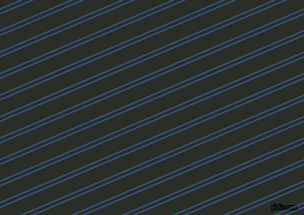 23 degree angles dual striped line, 2 pixel line width, 4 and 20 pixels line spacing, St Tropaz and Marshland dual two line striped seamless tileable