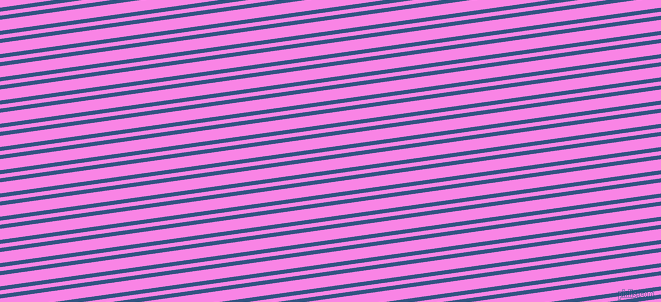 8 degree angles dual stripe line, 4 pixel line width, 4 and 11 pixels line spacingSt Tropaz and Pale Magenta dual two line striped seamless tileable