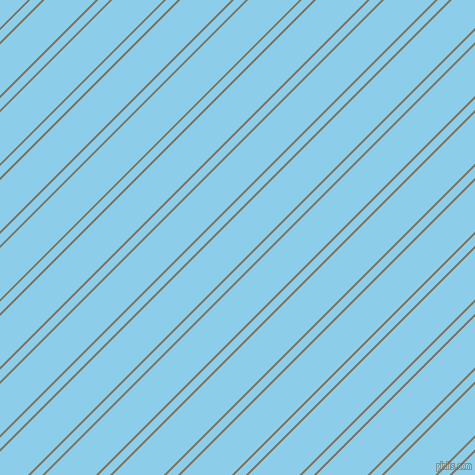 45 degree angles dual stripe lines, 2 pixel lines width, 8 and 36 pixels line spacingStonewall and Anakiwa dual two line striped seamless tileable