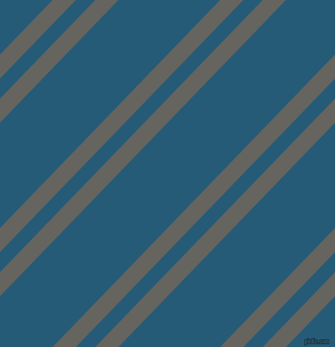 46 degree angle dual stripes line, 24 pixel line width, 20 and 105 pixel line spacing, Storm Dust and Orient dual two line striped seamless tileable