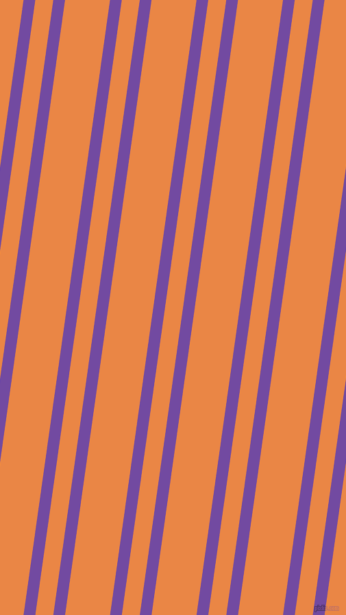 82 degree angle dual striped lines, 17 pixel lines width, 26 and 65 pixel line spacing, Studio and Flamenco dual two line striped seamless tileable