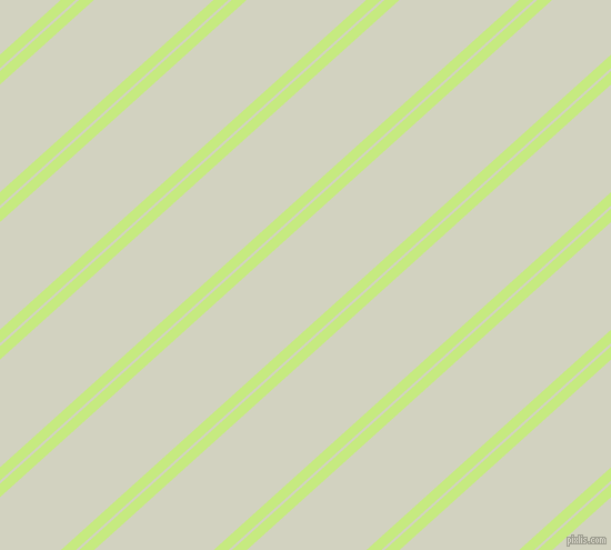 42 degree angle dual striped line, 9 pixel line width, 2 and 72 pixel line spacing, Sulu and Celeste dual two line striped seamless tileable
