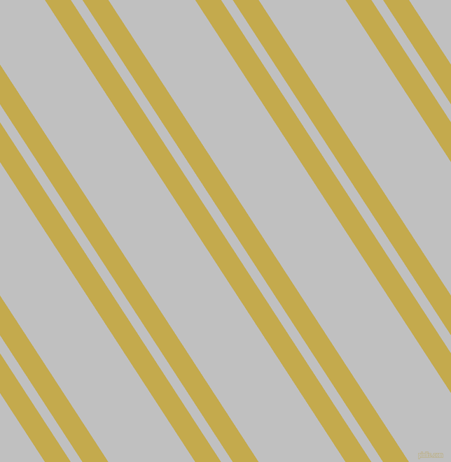 123 degree angles dual striped lines, 31 pixel lines width, 14 and 104 pixels line spacing, Sundance and Silver dual two line striped seamless tileable