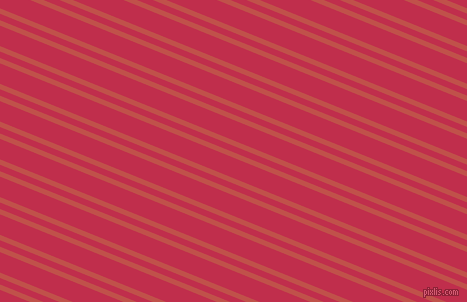 158 degree angles dual stripes lines, 5 pixel lines width, 6 and 19 pixels line spacing, Sunset and Old Rose dual two line striped seamless tileable