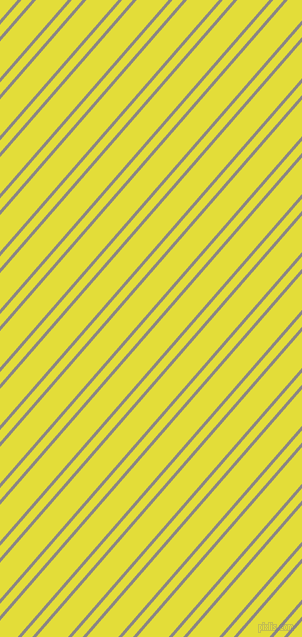 49 degree angle dual stripe lines, 3 pixel lines width, 8 and 24 pixel line spacing, Suva Grey and Starship dual two line striped seamless tileable