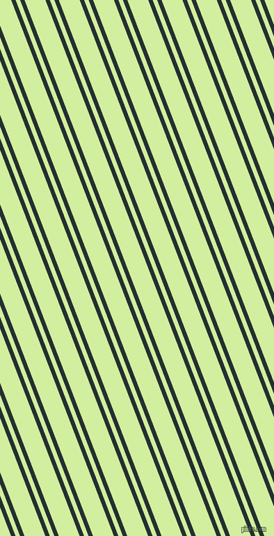 111 degree angle dual striped line, 6 pixel line width, 6 and 28 pixel line spacing, Swamp and Reef dual two line striped seamless tileable