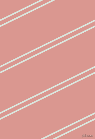 26 degree angle dual stripe lines, 5 pixel lines width, 12 and 112 pixel line spacing, Swans Down and Petite Orchid dual two line striped seamless tileable