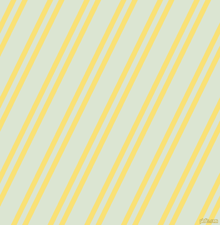 64 degree angle dual stripe line, 10 pixel line width, 10 and 35 pixel line spacing, Sweet Corn and Frostee dual two line striped seamless tileable
