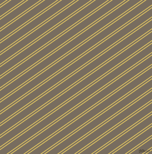 35 degree angle dual stripes line, 3 pixel line width, 4 and 22 pixel line spacing, Tacha and Sandstone dual two line striped seamless tileable