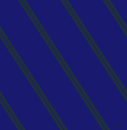 123 degree angle dual stripes line, 10 pixel line width, 2 and 99 pixel line spacing, Tangaroa and Midnight Blue dual two line striped seamless tileable