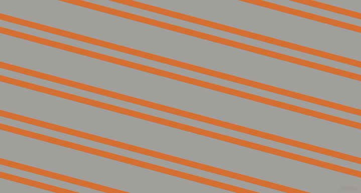 165 degree angle dual stripes line, 12 pixel line width, 14 and 55 pixel line spacing, Tango and Mountain Mist dual two line striped seamless tileable