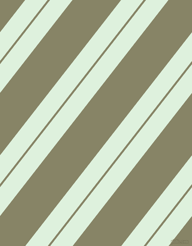 52 degree angle dual stripe line, 36 pixel line width, 4 and 78 pixel line spacing, Tara and Bandicoot dual two line striped seamless tileable