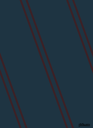 110 degree angle dual striped line, 6 pixel line width, 12 and 117 pixel line spacing, Temptress and Blue Whale dual two line striped seamless tileable