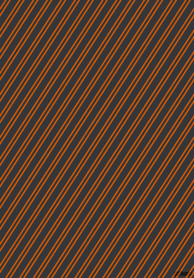 57 degree angles dual stripe lines, 3 pixel lines width, 4 and 13 pixels line spacing, Tenne Tawny and Shark dual two line striped seamless tileable
