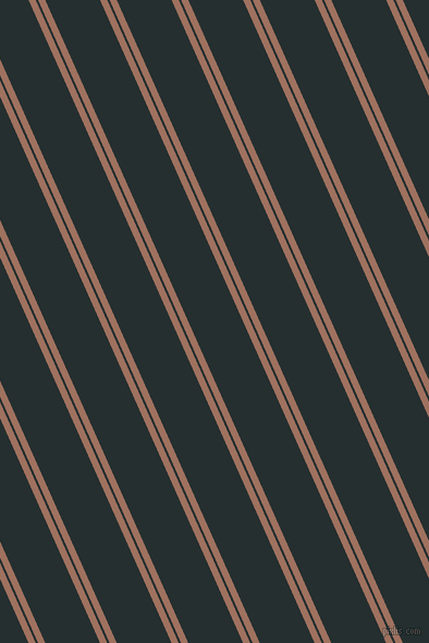 114 degree angles dual stripes line, 6 pixel line width, 2 and 46 pixels line spacing, Toast and Swamp dual two line striped seamless tileable