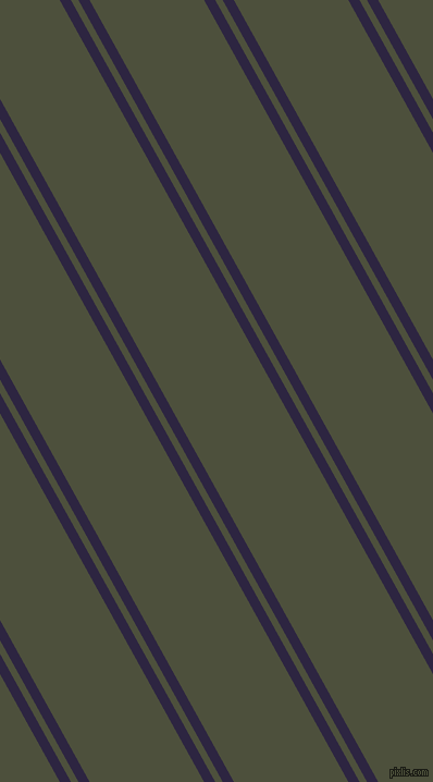 119 degree angle dual striped lines, 9 pixel lines width, 6 and 92 pixel line spacing, Tolopea and Kelp dual two line striped seamless tileable