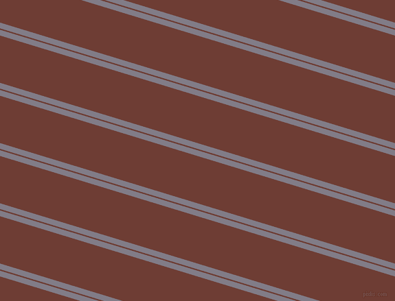 163 degree angles dual stripe line, 8 pixel line width, 2 and 66 pixels line spacing, Topaz and Metallic Copper dual two line striped seamless tileable