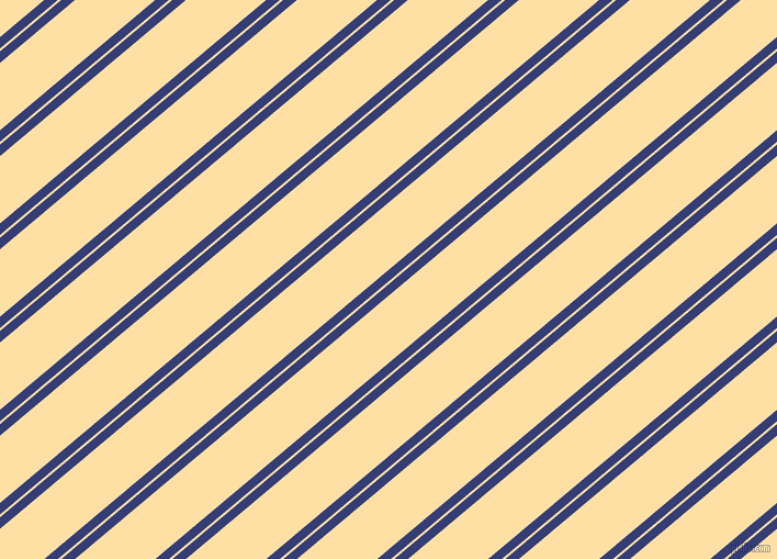 40 degree angles dual striped lines, 8 pixel lines width, 2 and 47 pixels line spacing, Torea Bay and Cape Honey dual two line striped seamless tileable