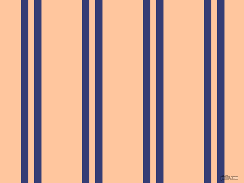 vertical dual lines striped, 15 pixel lines width, 12 and 83 pixel line spacing, Torea Bay and Romantic dual two line striped seamless tileable
