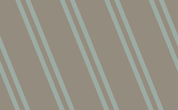 112 degree angle dual stripes lines, 15 pixel lines width, 16 and 91 pixel line spacing, Tower Grey and Heathered Grey dual two line striped seamless tileable