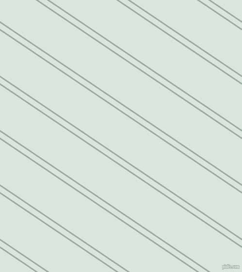 146 degree angles dual stripes lines, 3 pixel lines width, 10 and 77 pixels line spacing, Tower Grey and Swans Down dual two line striped seamless tileable