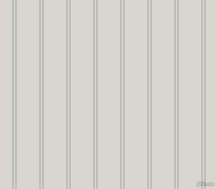 vertical dual lines striped, 2 pixel lines width, 4 and 46 pixel line spacing, Tower Grey and Timberwolf dual two line striped seamless tileable