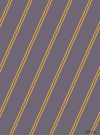 66 degree angle dual striped line, 3 pixel line width, 4 and 51 pixel line spacing, Tulip Tree and Rum dual two line striped seamless tileable