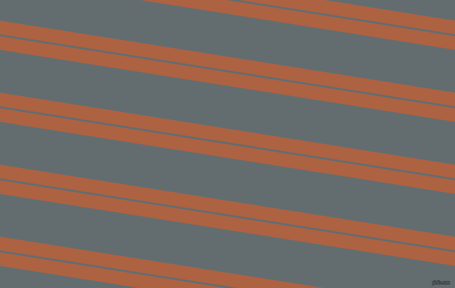171 degree angle dual stripes line, 27 pixel line width, 4 and 85 pixel line spacing, Tuscany and Pale Sky dual two line striped seamless tileable