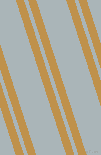 108 degree angle dual stripes lines, 25 pixel lines width, 12 and 91 pixel line spacing, Tussock and Casper dual two line striped seamless tileable