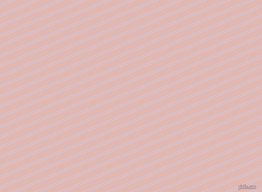 23 degree angle dual stripes lines, 2 pixel lines width, 2 and 13 pixel line spacing, Twilight and Cavern Pink dual two line striped seamless tileable