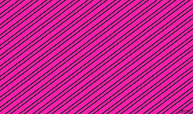 37 degree angle dual striped lines, 4 pixel lines width, 6 and 13 pixel line spacing, Valentino and Spicy Pink dual two line striped seamless tileable