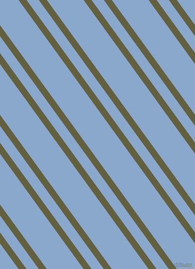 126 degree angle dual stripes line, 13 pixel line width, 20 and 60 pixel line spacing, Verdigris and Polo Blue dual two line striped seamless tileable