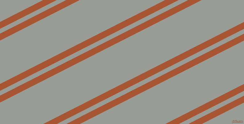 27 degree angles dual striped line, 20 pixel line width, 14 and 126 pixels line spacing, Vesuvius and Delta dual two line striped seamless tileable