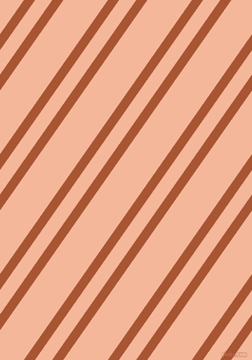 55 degree angle dual striped line, 13 pixel line width, 20 and 52 pixel line spacing, Vesuvius and Mandys Pink dual two line striped seamless tileable