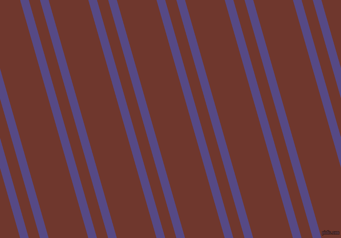 106 degree angle dual stripe lines, 17 pixel lines width, 22 and 78 pixel line spacingVictoria and Mocha dual two line striped seamless tileable