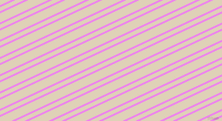 25 degree angle dual stripes line, 6 pixel line width, 12 and 27 pixel line spacing, Violet and Spanish White dual two line striped seamless tileable