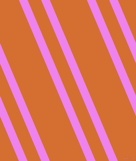 113 degree angles dual stripe lines, 28 pixel lines width, 44 and 120 pixels line spacing, Violet and Tango dual two line striped seamless tileable