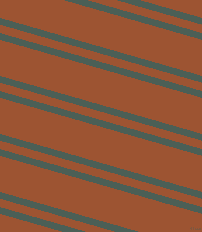 164 degree angle dual stripes lines, 21 pixel lines width, 26 and 112 pixel line spacingViridian Green and Piper dual two line striped seamless tileable