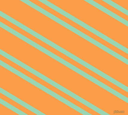 149 degree angle dual stripe lines, 15 pixel lines width, 16 and 64 pixel line spacing, Vista Blue and Sunshade dual two line striped seamless tileable
